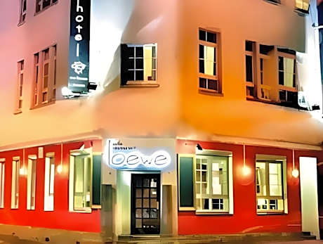 Hotel Restaurant zum Lowen