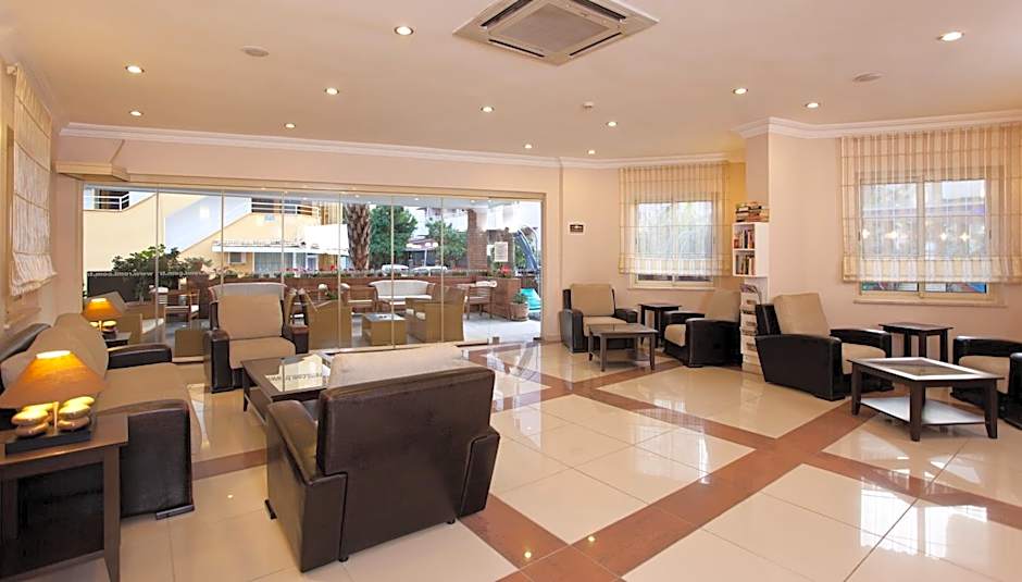 Remi Hotel