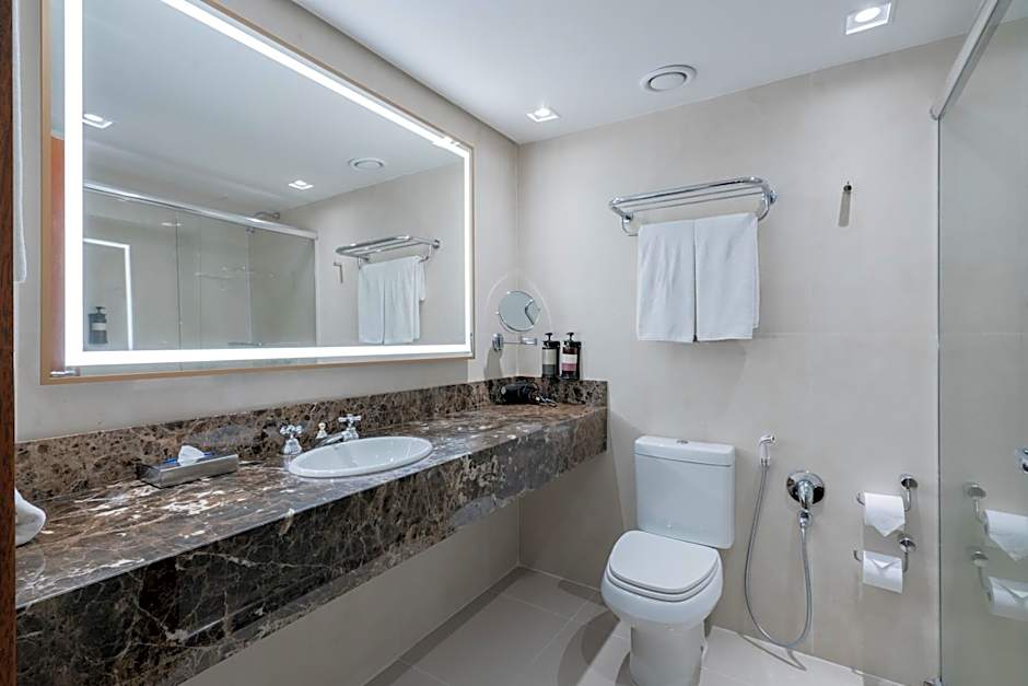 Hilton Porto Alegre, Brazil