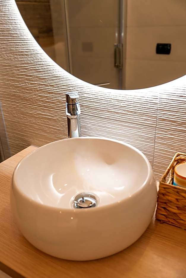 B&B Baia Di Trentova
