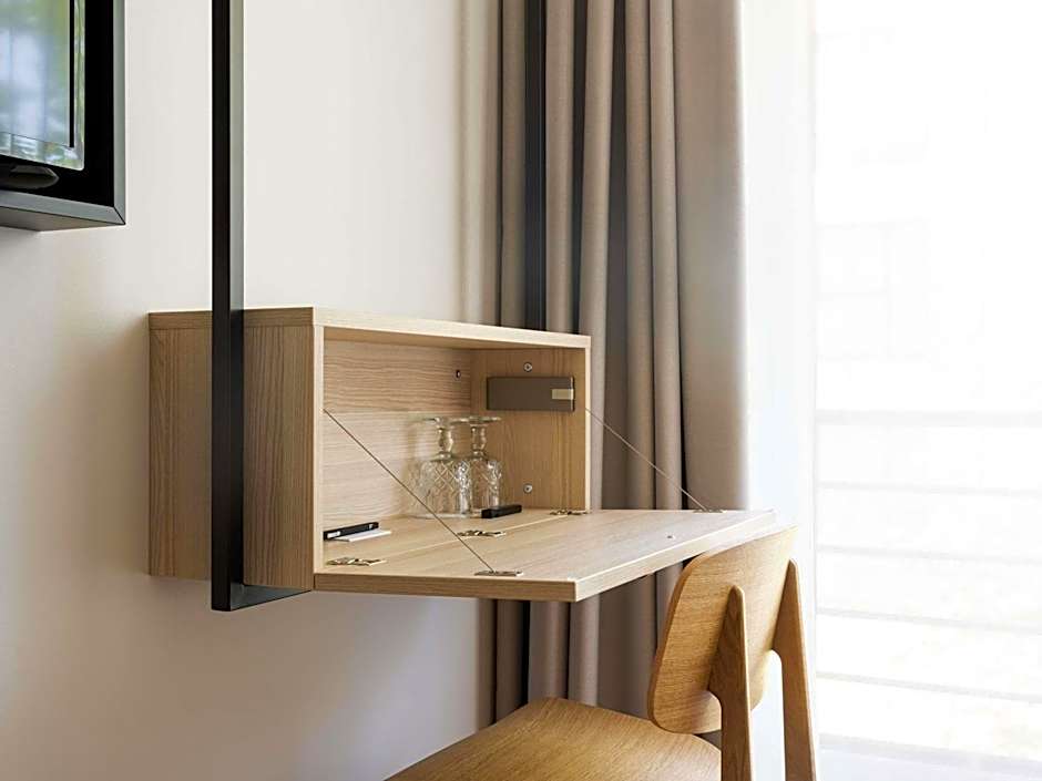 Oru Hub Hotel Tallinn - Handwritten Collection