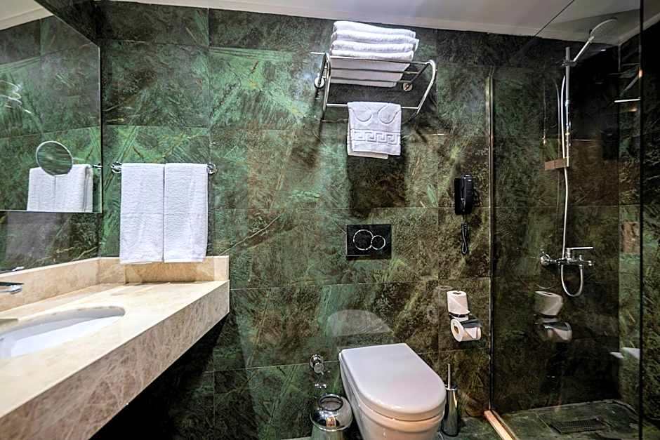 Four Points Flex by Sheraton® Antalya Lara