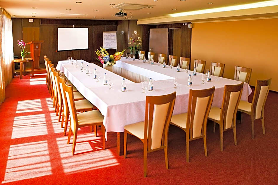 Hotel Praha