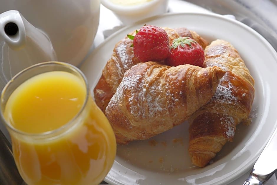 Killarney Riverside Hotel