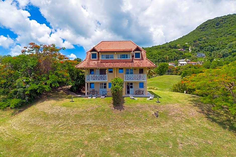 Domaine de l'Anse Ramier