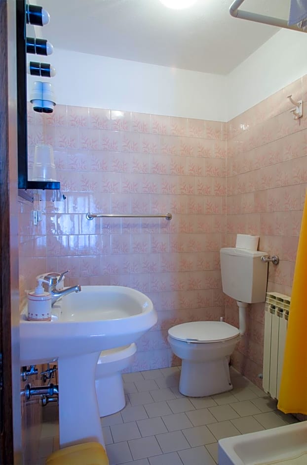 Hotel Capriolo