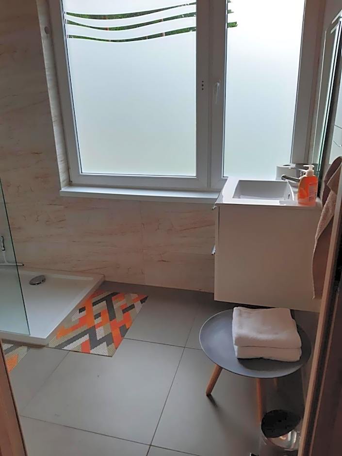 Ośrodek wypoczynkowy "Źródła Dobrej"