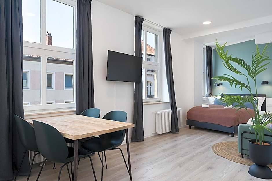 BRIGHT Hildesheim Angoulemeplatz