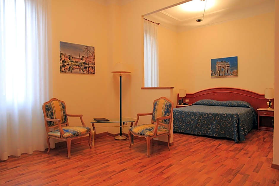 Photo 1 of 4 of Deluxe 1 Double Bed or 2 Beds