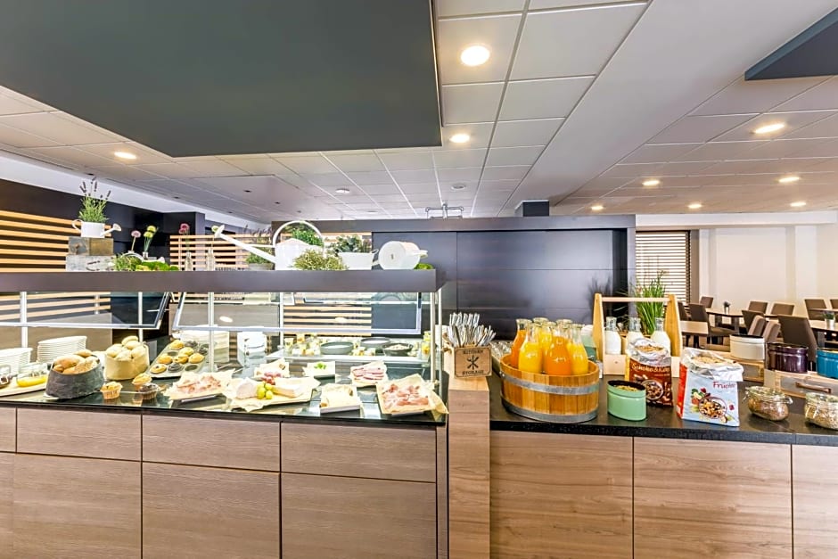 Park Inn by Radisson Göttingen