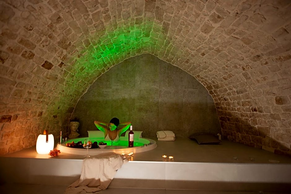 Je T'aime Luxury Suite and Relax