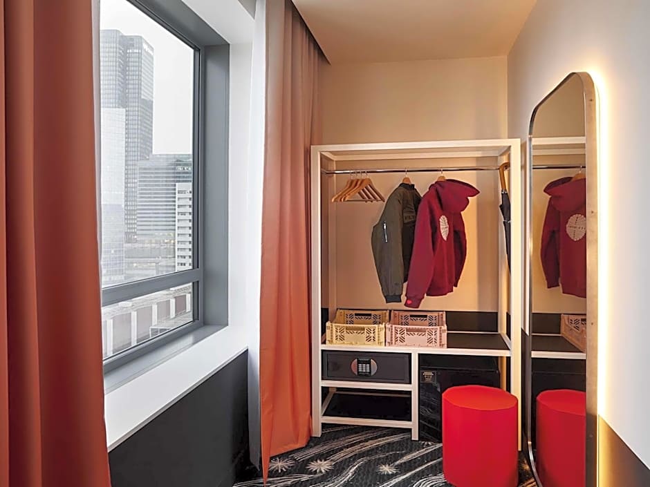 Mama Shelter Paris La Defense