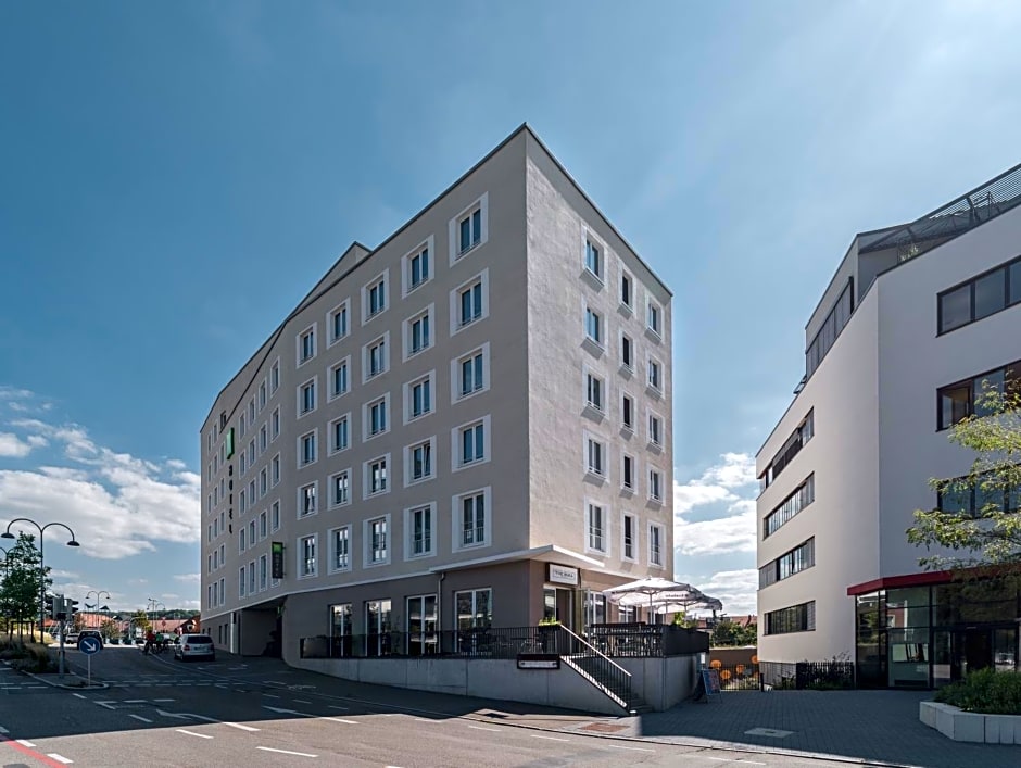 Ibis Styles Tuebingen