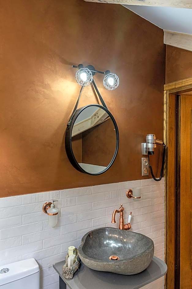 Villa Virginia Hotel