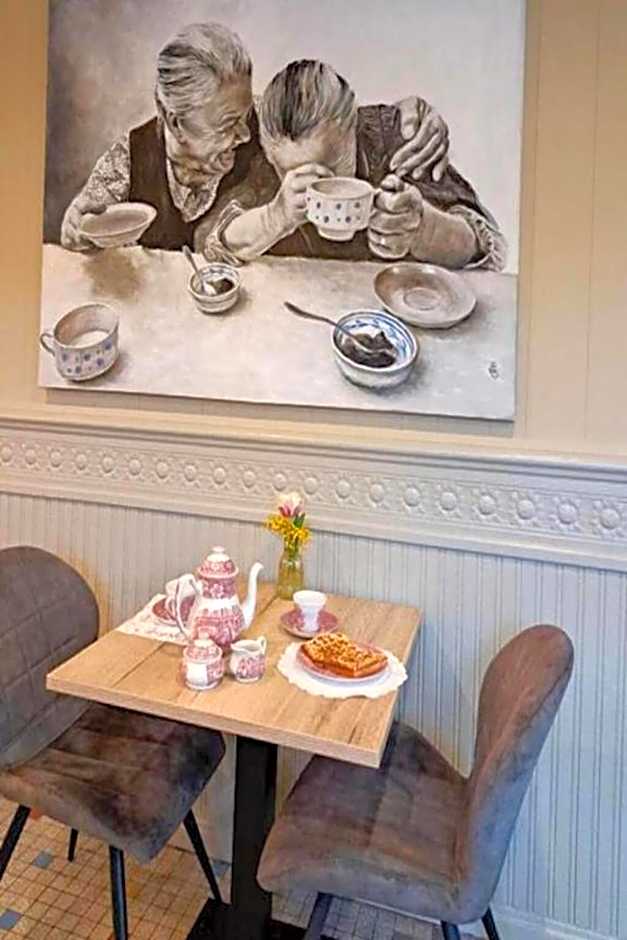 Au Coeur d'Alle by Belvilla