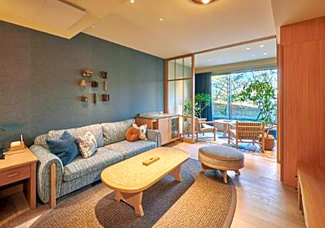 Comfort Suite