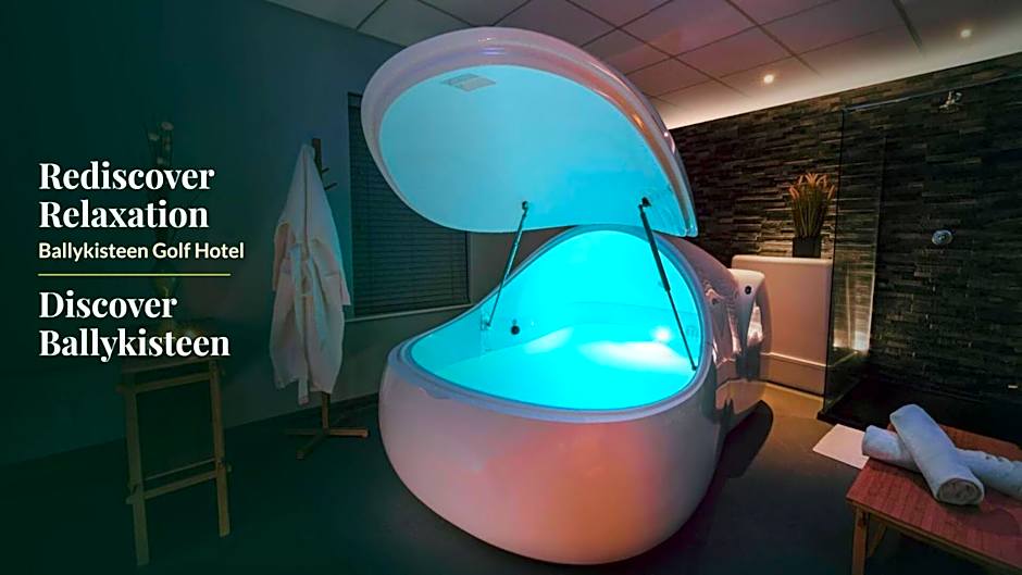 Great National Ballykisteen Golf Hotel