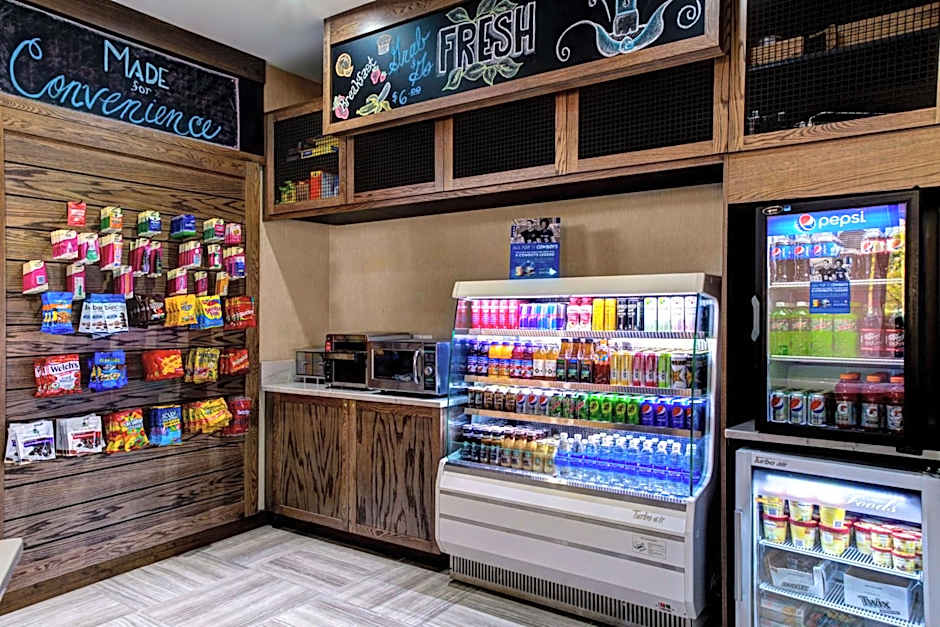 DoubleTree by Hilton Dallas DFW South - Arlington, TX