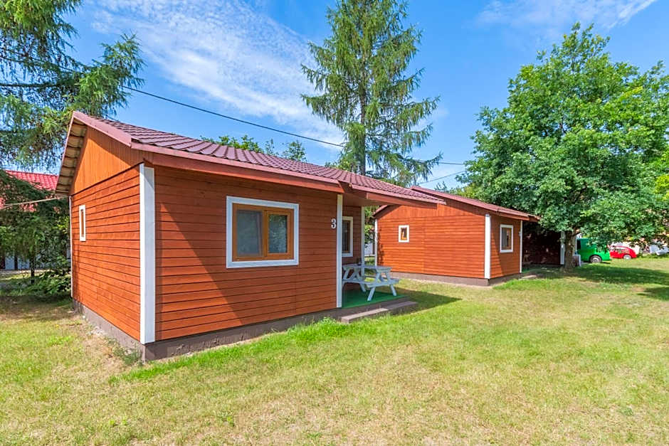 Domki Pod Złotym Dębem