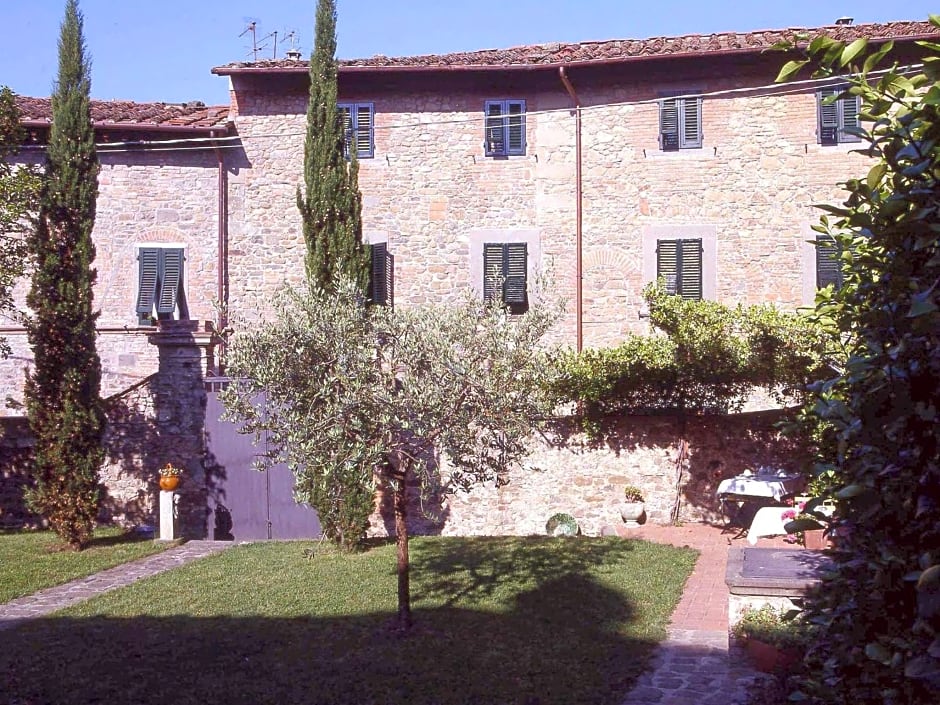 antica casa "le rondini"