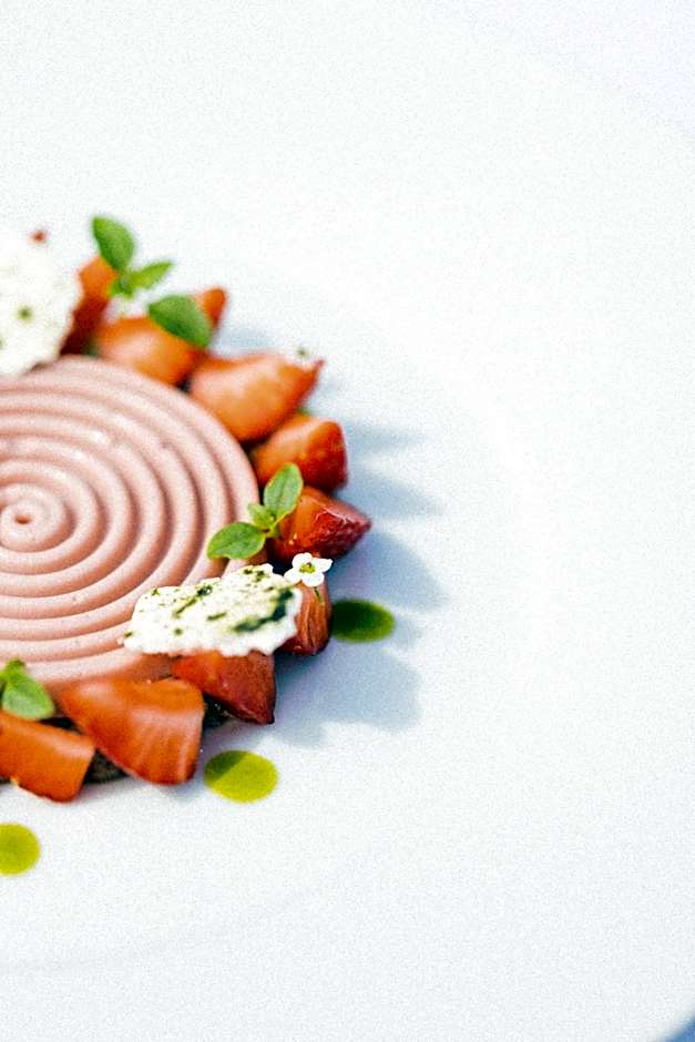 MUSE Saint Tropez - Small Luxury Hotels of the World