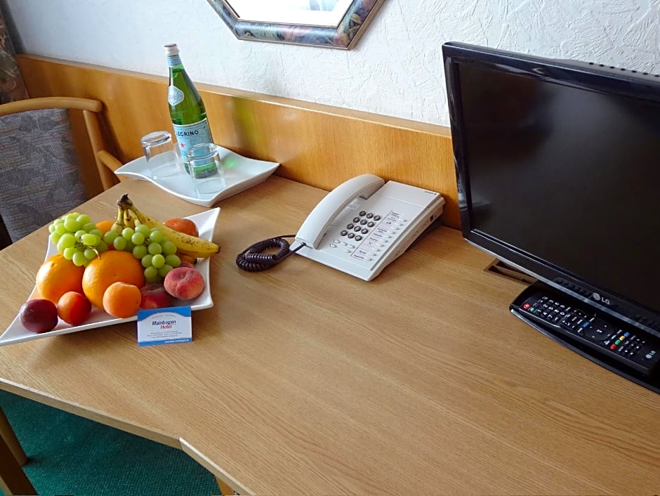 Mainbogen Hotel