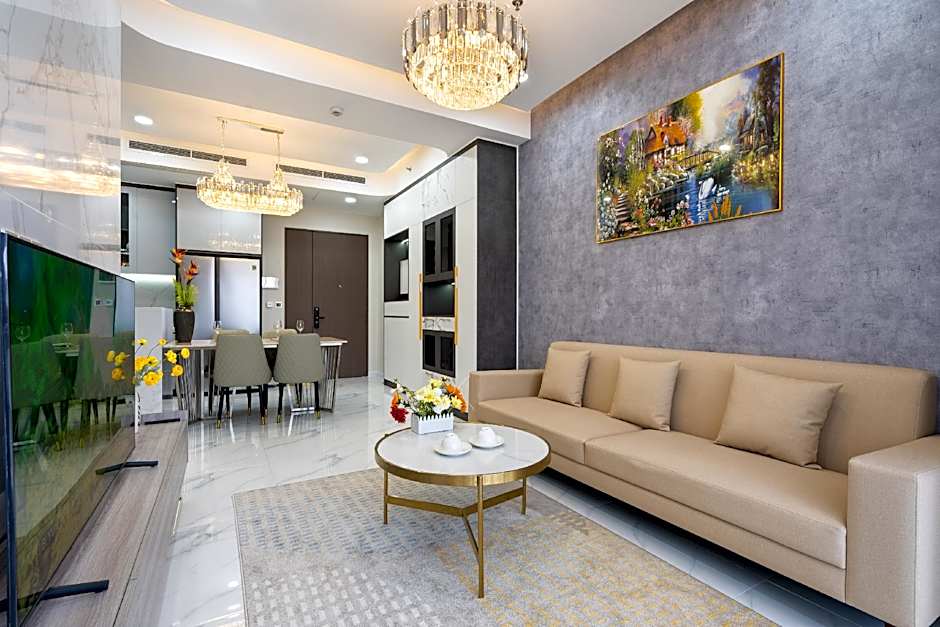 Convinia Luxury The Peak Midtown