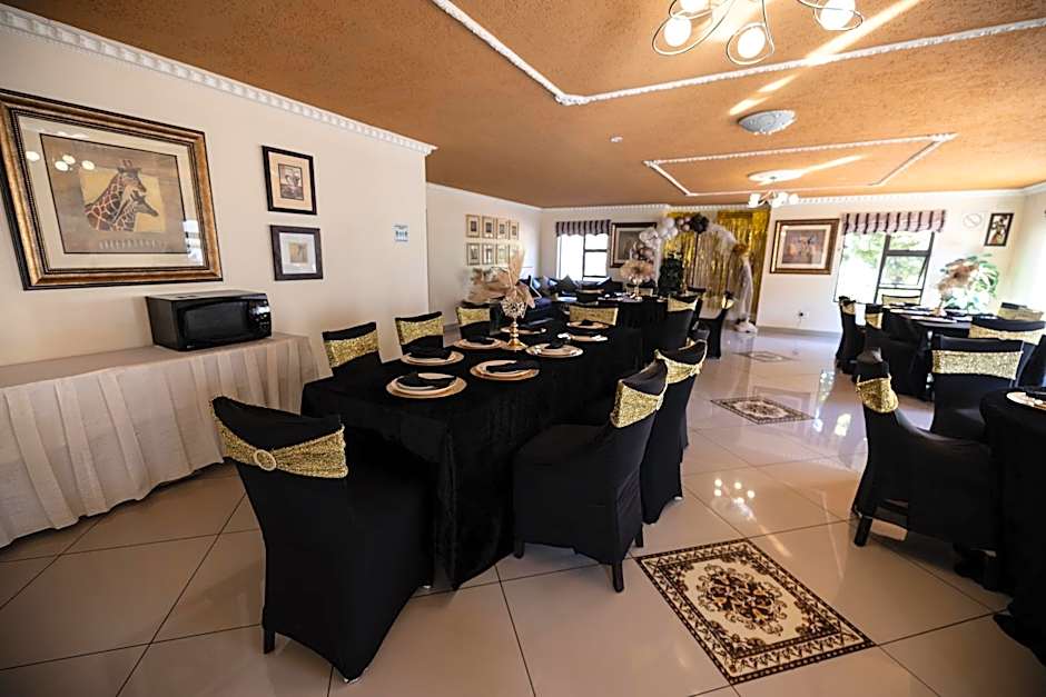 Ecotel Southgate