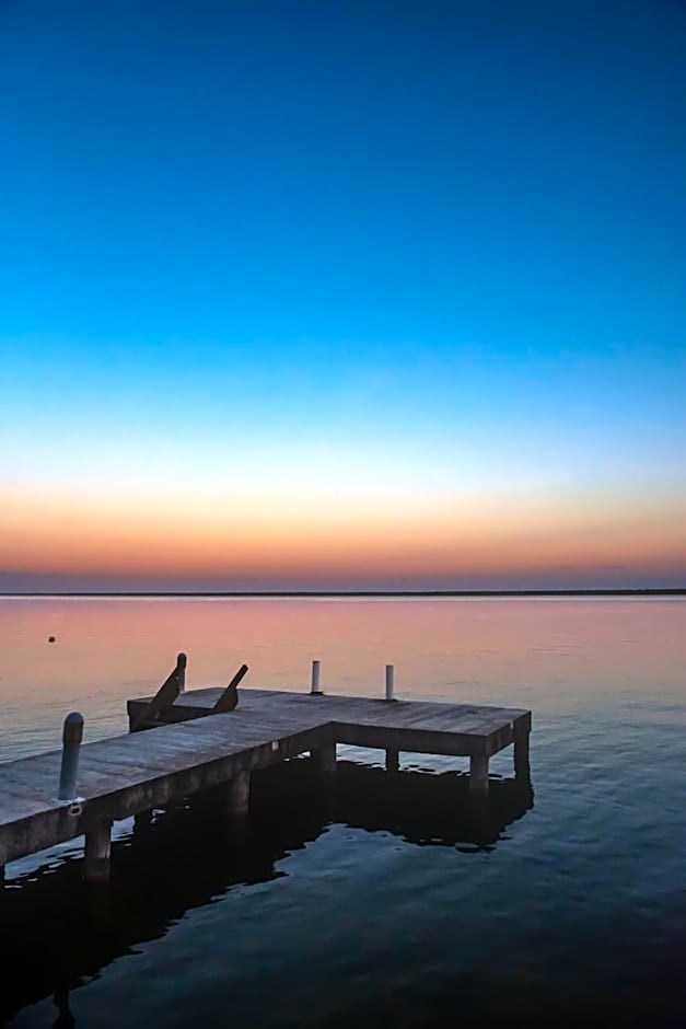 Casa Bacalar