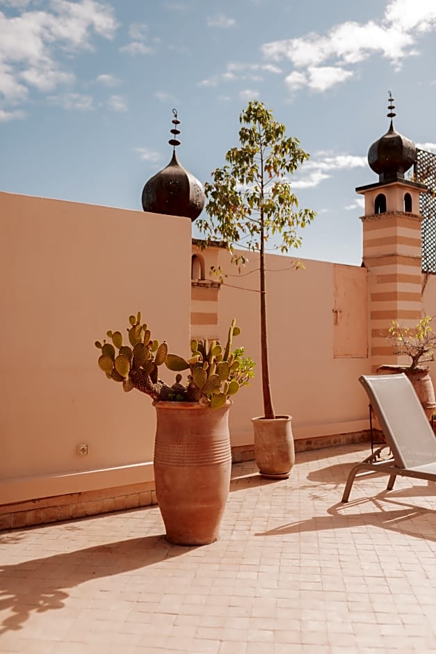 Demeures D'Orient Riad de Luxe & Spa