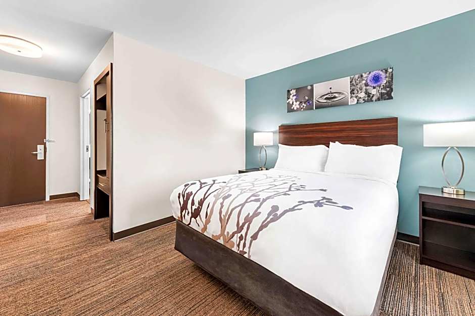 Sleep Inn & Suites Pigeon Forge - Downtown