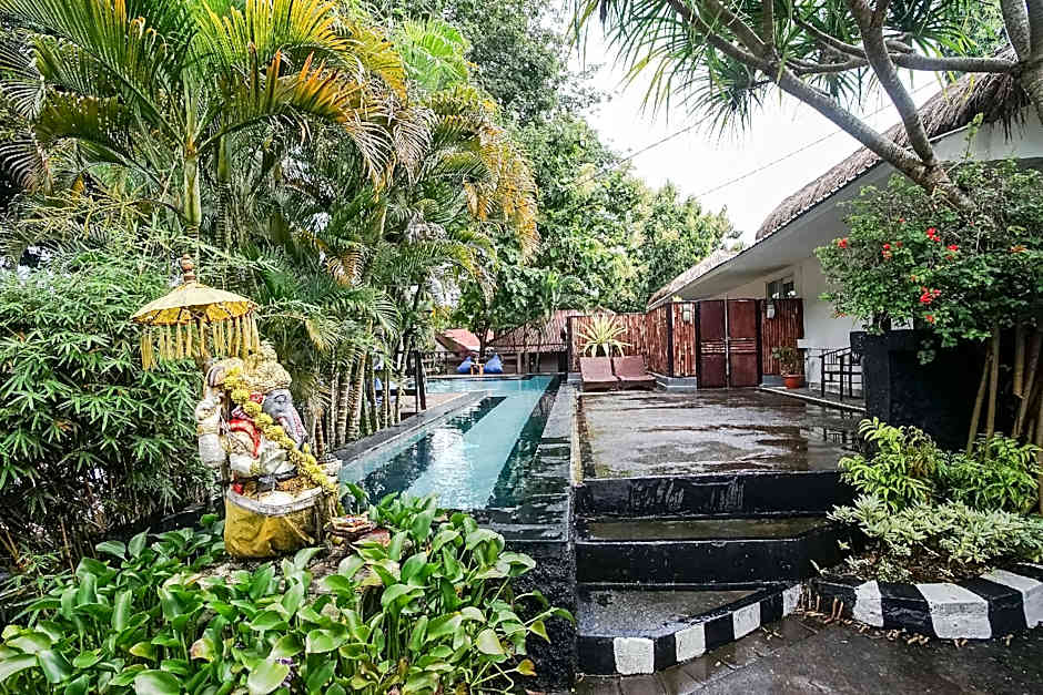 Kampung 168 Jimbaran