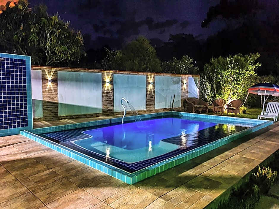 Pousada Remanso do Rio Preto