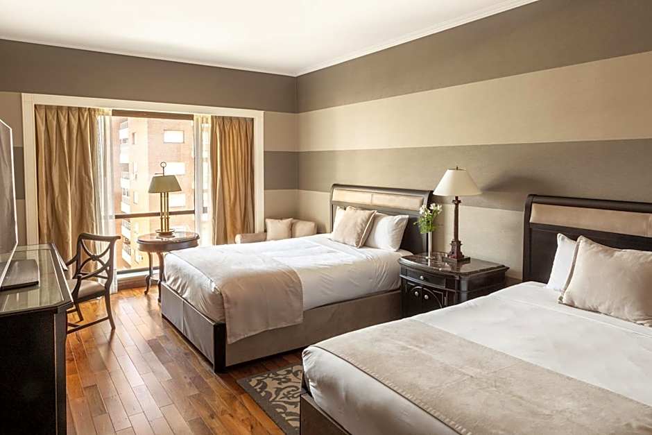 InterContinental Buenos Aires By IHG