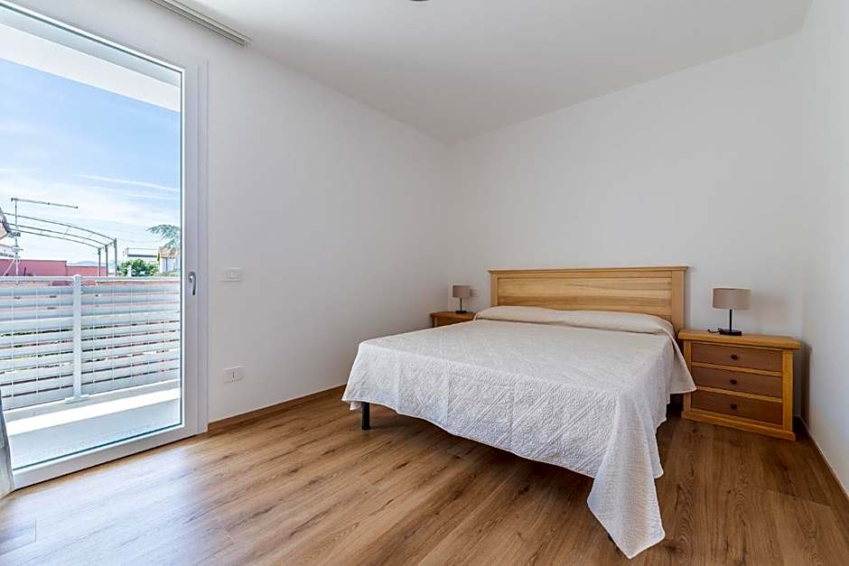 Olbia Rooms