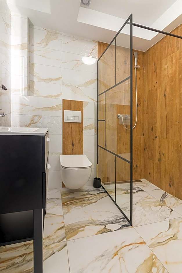 Hotel Perła Dunajca