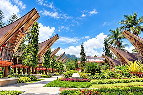 Toraja Misiliana Hotel
