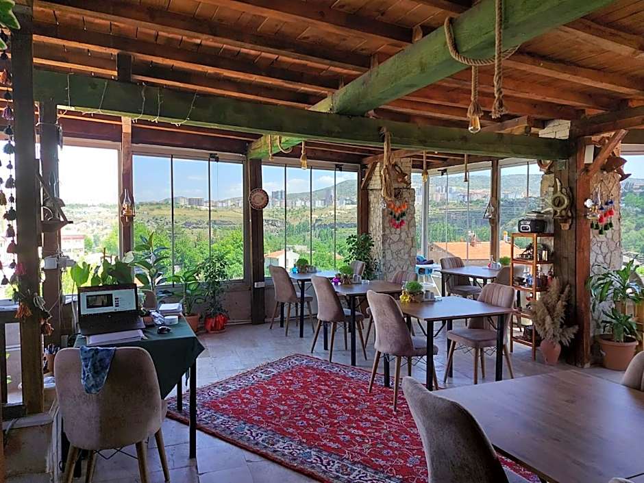 Duru Cappadocia Stone House