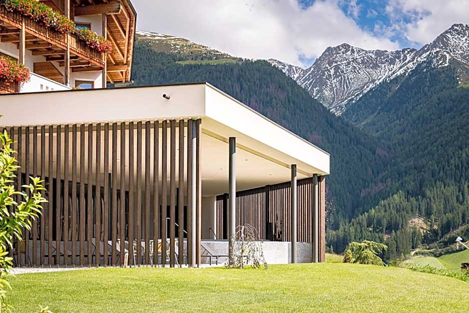 Mountain Residence Montana