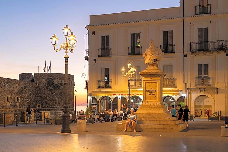 Hotel della Piazza