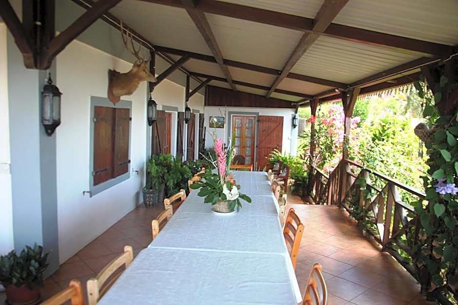 Residence Foulsafat