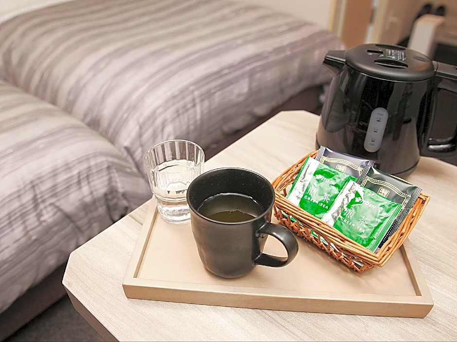 Hotel Route Inn Wakamiya Inter