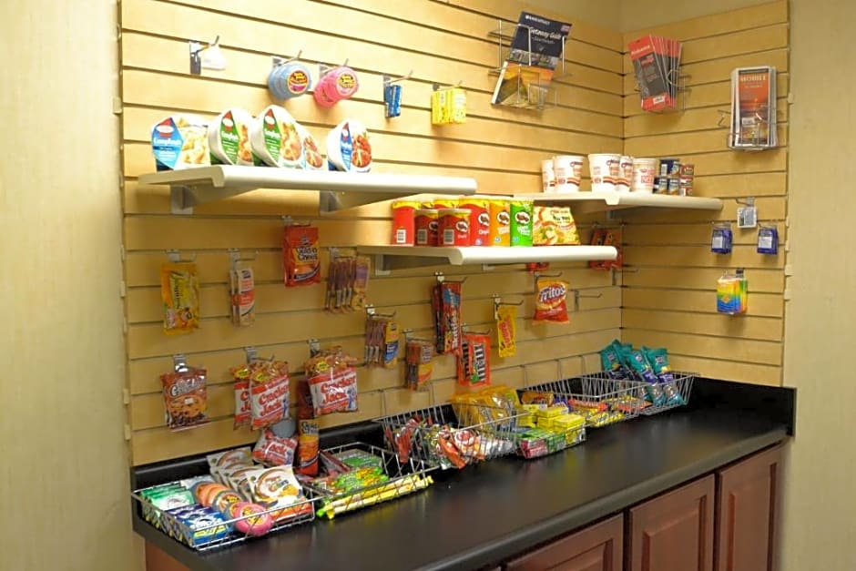 Holiday Inn Express & Suites Mobile West - I-10 By IHG