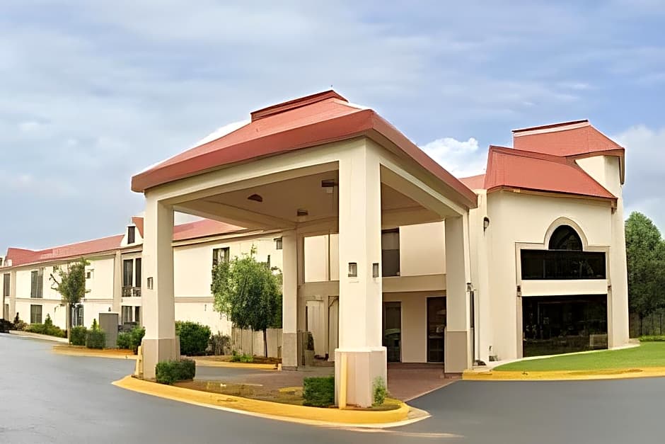 Motel 6-Suwanee, GA - Gwinnett Center