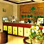 GreenTree Inn Hefei Tianehu Wanda Square Express Hotel