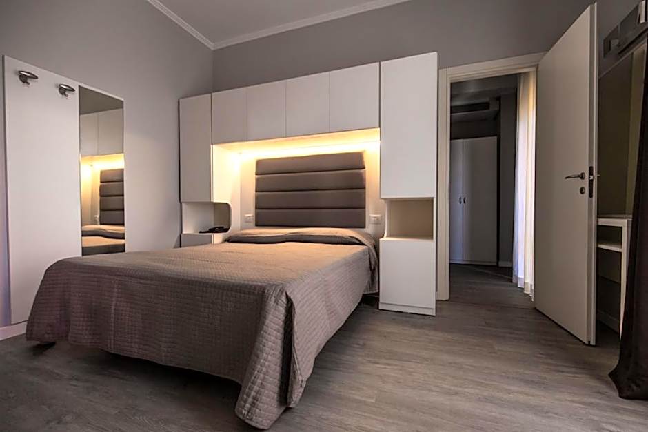 Hotel Susy