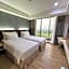 Sunrise Hotel Mojokerto