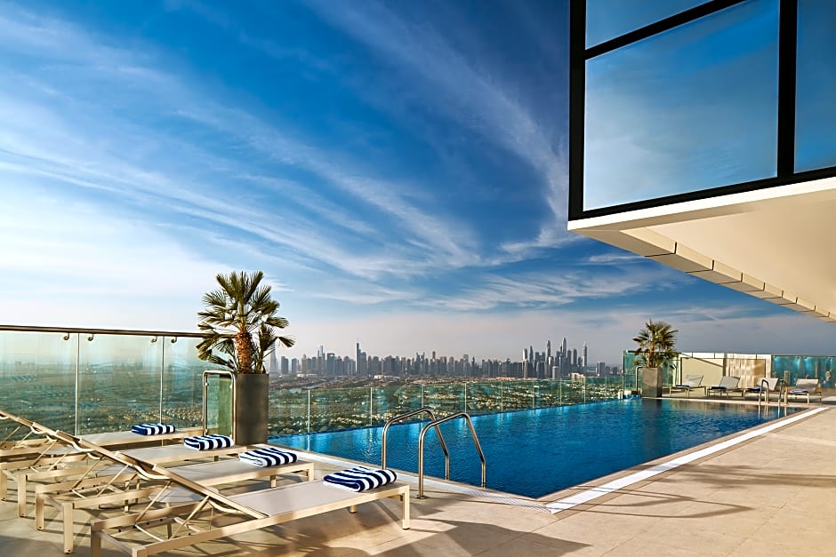 Movenpick Jumeirah Village Triangle