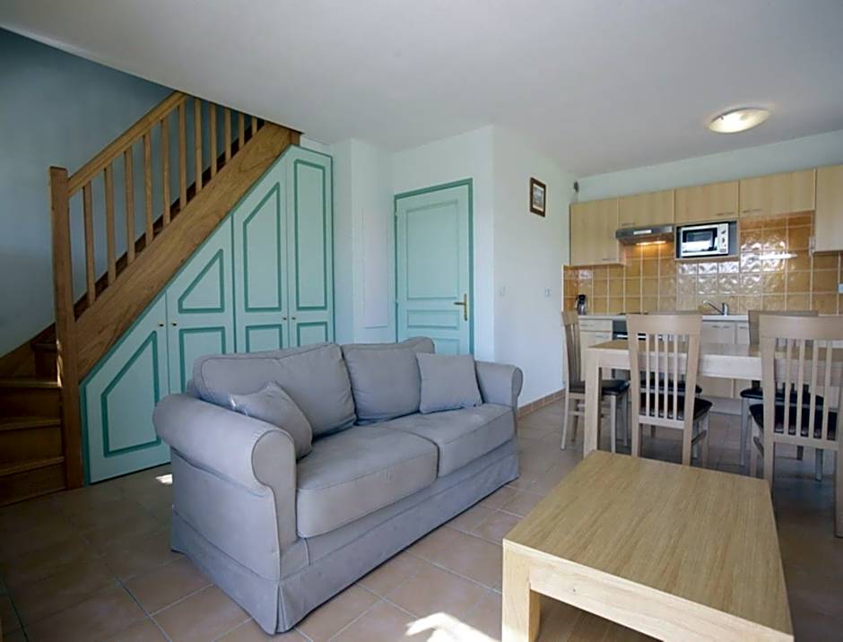 Vacancéole - Les Bastides de Fayence