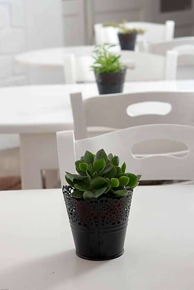 Fisilanis Beachfront Hotel